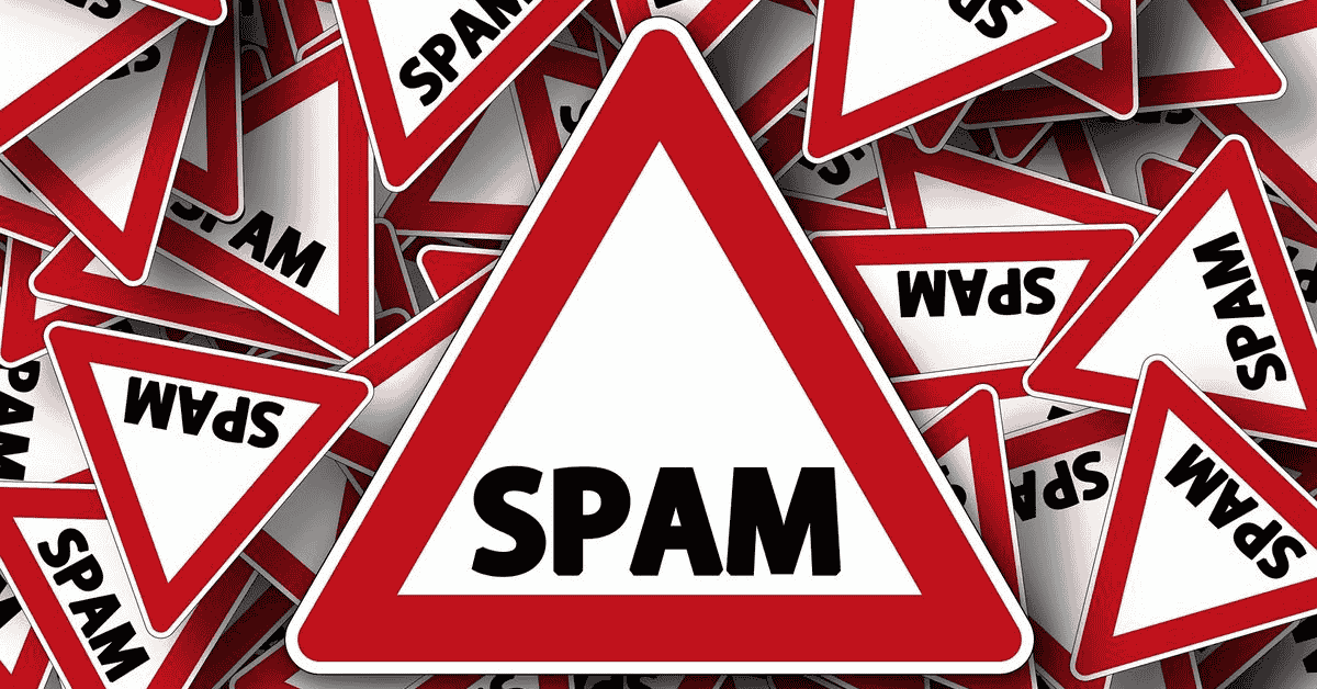 avoid spam temp mail