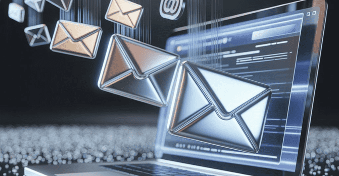 disposable email addresses