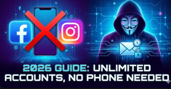 Facebook_Account_Without_Phone_Number