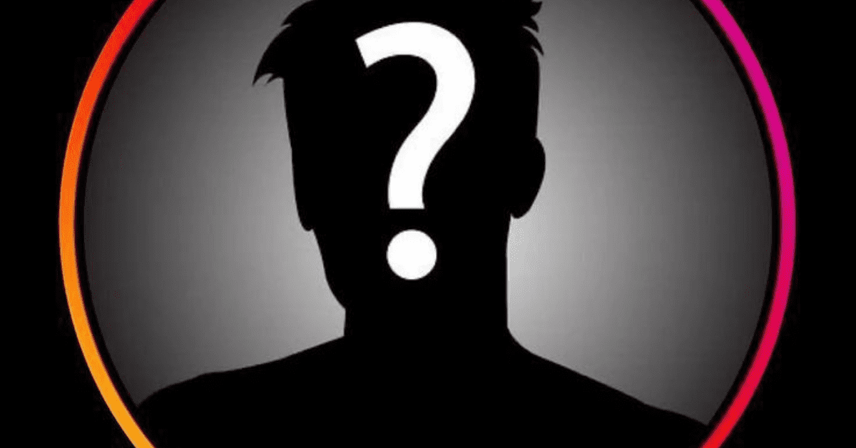 Instagram Anonymously