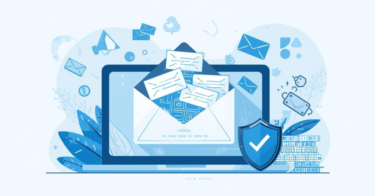 How to Stop Spam Emails