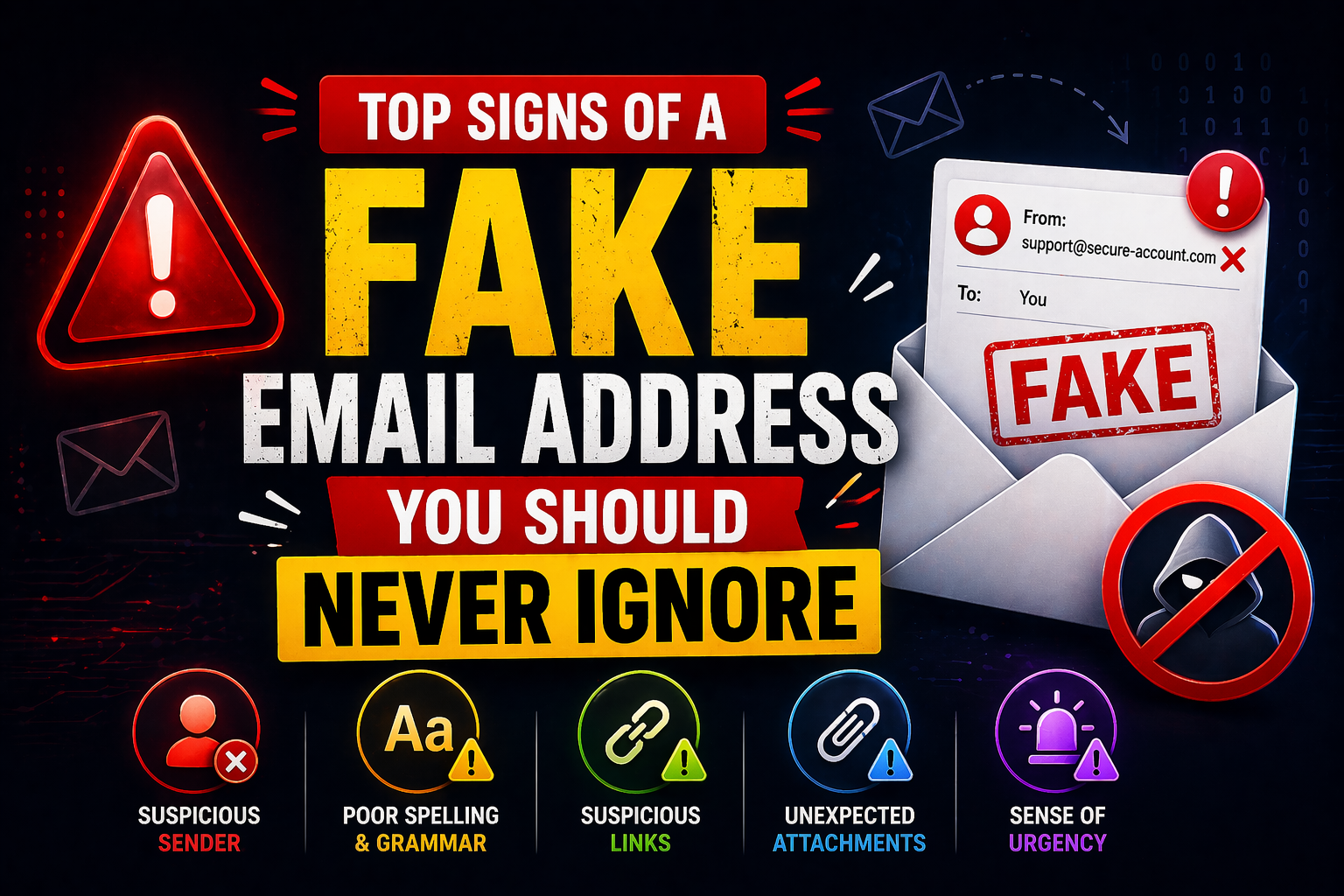 fake email checker